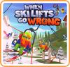 When Ski Lifts Goes Wrong Box Art Front